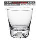 Katav water glass whiskey glass foreign wine glass beer glass crystal glass cup thickened tea glass juice cup XO liquor glass bar wine glass mountain cup 300ml*1