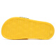 Little Yellow Duck (B.Duck) children's shoes children's slippers summer boys and girls slippers wear-resistant home indoor shoes small, medium and large children parent-child slippers B117A5349 yellow 30