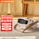 AIRMATE heater/electric heater/electric radiator home/office heater bathroom waterproof stove bath heater hot air fan HP20152-W