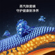 Mijia Xiaomi [National Subsidy 20%] 10KG Smart Injection Washing Drum Washing Machine Fully Automatic Essence Washing Large Tube Diameter Ultra Thin Dual Intelligence Investment Forwarding XQG100MJ108