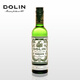 DOLINVERMOUTH vermú rojo seco vino DOLINVERMOUTH Vino extranjero importado francés vino preparado DOLINVERMOUTH vino vermú seco 375ml