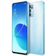 OPPO Reno6 (5G版) 5G手机 安卓智能 二手手机  大陆国行 夏日晴海 12GB+256GB