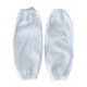 Dr. Labors (LABORS) anti-static sleeves dust-free sleeves work sleeves sleeves anti-static sleeves clean room white 5mm stripes 1 pair (minimum order of 3 pairs)