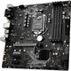 MSI B365M PRO-VDH motherboard supports 9100F/9400F/9500/9700F and supports WIN7 (Intel B365/LGA 1151)