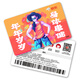 Jingdong E-card good health blessing card 66 face value (electronic card) Jingdong gift card/shopping card pickup card gifts/employee benefits/activity prizes