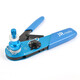 JRready M22520/2-01 aviation pin cold crimping pliers American standard electrical connector terminal four-core axis point crimping standard YJQ-W1A+SK2/2 positioner