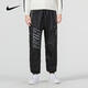 耐克【滔搏运动】NIKE男子AS M NK TF STD ISSUE WTR PANT针织长裤 DQ6189-010 3XL