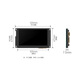 Punctual Atomic HMI 4.3-inch serial screen touch screen TFT LCD liquid crystal screen M series capacitive display HMI01-0430 800480 IPS version