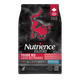 Hagen Newtrace Cat Food Freeze-dried Imported Black Diamond Series Red Meat Poultry Nutritional Weightening Hair and Cheeks Kitten Adult Cat Food [January 27] Red Meat Cat Food 5 pounds