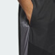 Pantalon de sport de saison des shorts adidas Shorts Adidas Pantalons de sport à trois coups pantalon à cinq points IP3883 Black Grey M M