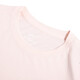 耐克（NIKE）短袖男装夏季新款运动服宽松透气半袖衫时尚舒适休闲圆领T恤衫 AR4999-686/粉色 XL