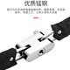 Chugong chain lock anti-theft chain lock anti-shear iron chain lock tricycle bicycle motorcycle lock battery car chain lock 1 meter