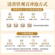 BAMA TEA -Industrie Anxi Tieguanyin Duft Oolong Tee Tee Tee von selbst Geschenkbox Geschenk Tee + Geschenktüte [Duft Tieguanyin] 252g