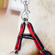 Huanpet.com dog leash, dog leash, dog harness, dog walking leash, dog chain harness, pet large and small dog puppy