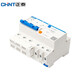 Chint NXBLE-63-3P-C63-30mA-6kA small leakage protection circuit breaker leakage protection air switch