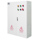 CLP Power LED Display Distribution Cabinet PLC Intelligent Distribution Box Indoor and Outdoor Remote Control 80KW Indoor Model