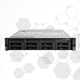 联想信创服务器海光SR658H/SR658HV2 【机架】2U Deepseek图形工作站GPU计算存储服务器定制 SR658H V2 1*海光7375 32核2.0 32G丨480G+3*4T企业级
