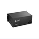SZGWSD GuoWei Times Programmierbarer Telefonschalter WS848-5F Typ Corporate Office Telefon, einige Maschinen in der Hotelstimme 16 in 128 Out 8 External Line 88 ext