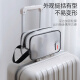 Forty Thousand Kilometers Toiletries Bag Portable Cosmetic Bag Large Capacity Storage Bag Small Bath Bag Bath Bag Bath Toiletries Storage Bag SW2606