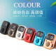 Tuyuan USB charging with time ring charging counter point counter passenger flow statistics red counter