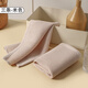 Kitchen rags, household absorbent towels, tablecloths, cleaning dishcloths, 3 pack, beige 34*34cm, color can be noted