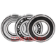 SKF deep groove ball bearing motor bearing 6208/6209/6210/6211/6212/6213/6214/6211 Other 6209-2RS rubber seal