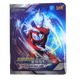 Card Game Ultraman Card Deluxe Collection Card Book Full Series Card Storage Orb-Dark Teliga 3D Card Book