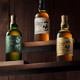 Yamazaki (Yamazaki) lizenzierte Produkte Bin Suntory Company Single Malz Japanischer Whisky importierten ausländische Wein Yamazaki 18 Jahre Wasser Barrel 100-jähriges Jubiläum 700 ml 1 Flasche