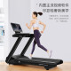 Shuhua (SHUA) [official direct hair] treadmill home silent luxury fitness equipment fitness X5 high school and college entrance examination physical test SH-T6500T [21.5-inch large color screen] full treadmill shock absorption