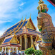 Thailand Bangkok + Pattaya 6-day group tour (single room sharing + Damnoen Saduak Floating Market + Maeklong Railway Market + Grand Palace + Muay Thai show + live ammunition shooting)