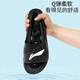 Li Ning (LI-NING) sports slippers for men and women, summer outer wear, non-slip, indoor and outdoor slippers, light and breathable slippers