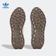 阿迪达斯 （adidas）三叶草男鞋女鞋运动鞋 25夏季新款RETROPY E5复古透气休闲鞋 GY9922 42