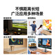 绿联HDMI线2.0版 4k数字高清线 3D视频线 笔记本电脑机顶盒连接电视投影仪显示器数据连接线 10米40414
