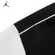 Jordan Nike AJ children's jacket boys autumn new No. 23 trendy baseball uniform jacket black