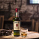 尊美醇（Jameson）爱尔兰 调和型 进口威士忌 洋酒 700ml  威士忌花果香 