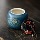 Mi Xiaoshu Travel Tea Set Portable Ceramic Teapot Mid-Autumn Festival and National Day Father's Birthday Gift Souvenir