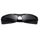 LianSan sunglasses men's aluminum-magnesium alloy driver's driving polarized sunglasses cycling sunglasses LS8782BK