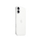 【99成新】Apple/苹果 iPhone 16 Plus（A3291）256GB 白色 支持移动联通电信5G 双卡双待手机