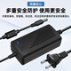 安保力科 DC12V3A电源适配器 安防监控摄像头变压器室内稳压 ABLK-T3053