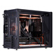 玩嘉阿尔法S1黑色 MATX机箱（提手机箱/240冷排/165mm风冷/ATX电源/长显卡/MATX/ITX ）