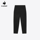 Lecaq Men's Loose and Comfortable Sports Pants Casual Pants CB-4741233 Black/BLK M