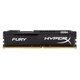Kingston HyperX FURY Beast DDR4 PC4 UDIMM fourth generation desktop computer memory module upgrade DIY game e-sports dual channel DDR4 2400 desktop HyperX FURY Thunderbolt 16GB 2 modules (total capacity 32GB)