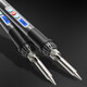 Delixi electric soldering iron internal heat constant temperature household set adjustable temperature welding pen soldering gun repair welding tool electric iron
