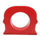 Open type current transformer Open and close type 100-6000/5A Zero sequence 2000/1 Residual current transformer 250/5 Aperture 45mm