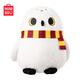 Miniso (Miniso) Harry Potter -Serie - Schal Hedwig Doll Plüsch Puppenspielzeug Geburtstagsgeschenk für Frauen Nr. 10