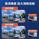 海康威视（HIKVISION）皓视通监控摄像头家用300万超清网线供电全彩夜视室外监控器室内商用设备手机远程 6MM
