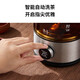 CIMI teapot black tea teapot spray steaming teapot fully automatic thickened glass scented tea health pot electric boiling water electric teapot CM-PC1030 (single network)
