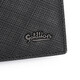 Goldlion men's wallet short wallet large capacity wallet wallet gift box birthday gift for dad