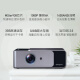 Dangbei F1 projector home projector (flagship chip 4K color engine 3G+32G memory full HD 1080P trapezoidal correction online course projection teaching equipment)