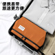 Lohas Travel Toilet Bag Men's Business Travel Men's Toiletries Storage Bag Business Travel Portable Large Capacity Bath Bath Bag